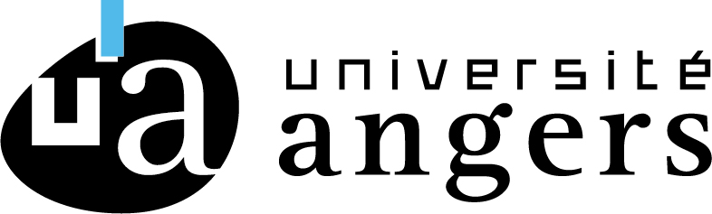 Logo de l'Université d'Angers